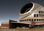 البدء في انشاء أكبر تلسكوب في العالم بتشيلي