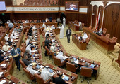 المعاودة: نلتزم بسرعة بعض الشوارع 