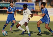 كأس الاتحاد: حظوظ متساوية للزوراء والجوية