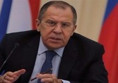 وزيرا خارجية مصر وروسيا يعقدان محادثات غدا الاثنين