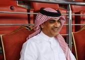 رئيس الاتحاد البحريني لفنون القتال المختلطة يهنئ ناصر بن حمد بمناسبة فوزه برئاسة اللجنة الاولمبية بالتزكية