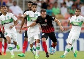 بالفيديو... أهلي جدة يقسو على أهلي دبي ويعبر لدور الثمانية الآسيوي