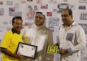 النادي الأهلي ينظم النسخة الثانية من احتفالية 