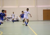 تواصل منافسات مونديال هشام فولاذ لكرة الصالات