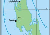 رجل يطعن ستة اشخاص بينهم اربعة سياح في زنجبار