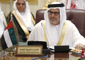 وزير إماراتي يقول مجلس التعاون الخليجي يواجه أزمة حادة