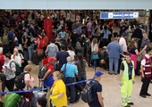 مطار هيثرو البريطاني: الخطوط الجوية البريطانية مازالت تواجه بعض التأخير