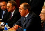 لافروف: موسكو لا تضع شروطا جديدة لاستئناف الرحلات الجوية المباشرة بين روسيا ومصر