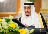 مجلس الوزراء السعودي برئاسة خادم الحرمين: أمن واستقرار البحرين جزء لا يتجزأ من أمن واستقرار السعودية ودول الخليج