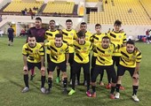 غداً انطلاق نصف نهائي بطولة مجلسي الشورى والنواب الكروية