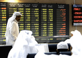 ارتفاع معظم بورصات الخليج... وقطر تتراجع