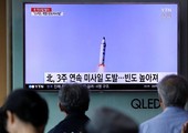 كوريا الشمالية تؤكد نجاح تجربتها الصاروخية الاخيرة