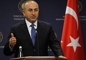 جاويش أوغلو: جابريل سيزور تركيا الاثنين المقبل بسبب قاعدة إنجرليك