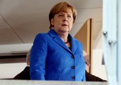 المانيا : ميركل تعول على محاولة أخيرة من وزير خارجيتها لتسوية الخلاف حول قاعدة 