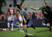 بالفيديو... إستوديانتس يقفز للمركز الخامس في الدوري الأرجنتيني بالفوز على يونيون