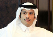اتصال هاتفي بين وزيري خارجية قطر والولايات المتحدة