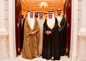 نائب رئيس الوزراء: البحرين تعتمد في مسيرتها الوطنية على الركائز الجامعة     