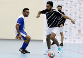 الفوز الثاني لحامل اللقب ووصيفه يقترب من مغادرة 