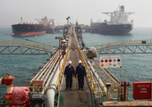 واردات اليابان من النفط الإيراني تقفز 116.1% في أبريل