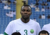 المنتخب السعودي يطير لأستراليا بدون أسامة هوساوي