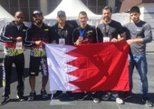 المنتخب الوطني MMA يستعد للمشاركة في آسيوية الهواة