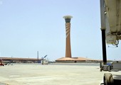 بالصور...إنجاز 88 % من مشروع مطار الملك عبدالعزيز الجديد.. التشغيل مطلع 2018