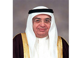 البحرين : محمد بن مبارك يستقبل سفير دولة الإمارات 