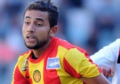 لاعب الترجي غيلان الشعلالي يعزز صفوف تونس استعدادا لمباراة مصر