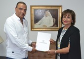 بالتعاون مع نادي البحرين للتنس... لجنة المؤيد تقيم بطولة المرحوم يوسف المؤيد
