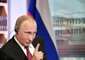 بوتين يستقبل مودي على هامش المنتدى الاقتصادي في سان بطرسبورغ