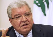 وزير الداخلية اللبناني: الاتصالات الجارية حول قانون الانتخابات النيابية إيجابية