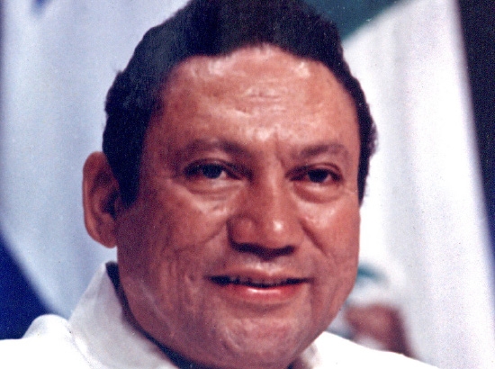 نتيجة بحث الصور عن مانويل نوربيغا: