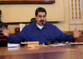 رئيس فنزويلا يسعى لاجراء استفتاء بشأن دستور جديد