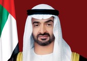  محمد بن زايد يصل إلى جدة في زيارة إلى المملكة العربية السعودية