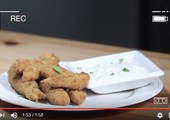 Yummy| بالفيديو ... أصابع السمك