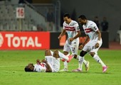 بالفيديو... دوري أبطال أفريقيا: الزمالك يفلت من الهزيمة في اللحظة الاخيرة