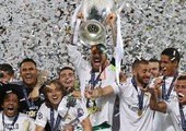 ريال مدريد يغير من تقاليده بالاحتفال في حال حقق اللقب