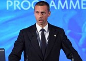 يويفا يدعو بريطانيا للتقدم بطلب استضافة مونديال 2030