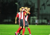 بالفيديو... كأس الاتحاد الافريقي: فوز صعب للفتح الرباطي على الافريقي