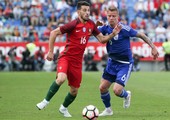 البرتغال تفوز على قبرص برباعية وديا