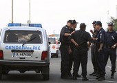 مقتل تسعة مهاجرين في حادث سير في بلغاريا