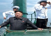  كوريا الشمالية ترفض العقوبات الجديدة وتواصل تطوير السلاح