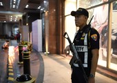 الشرطة تحدد هوية منفذ هجوم المجمع الترفيهي في الفلبين