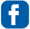 الوسط Facebook