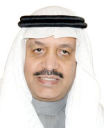 عبد المحسن بن فهد المارك