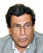 عبدالنبي العكري