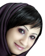 مريم أبو إدريس