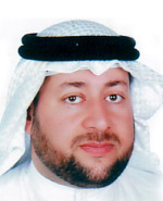 عبدالله الميرزا