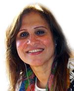 سهيلة آل صفر