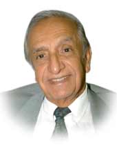 علي محمد فخرو